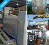 เครื่องทดสอบการพันสายไฟเบอร์ออปติก