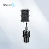 เครื่องวัดระดับของเหลวอัลตราโซนิกอัจฉริยะไร้สายระดับชั้นหนึ่ง FST700-CS03W