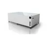 Test di laboratorio dei pannelli solari simulatore di sole per moduli solari