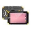 Código QR RFID de 8 pulgadas de escaneo de infrarrojos de 8 pulgadas de 4G Android Tablet PC Rugged Industrial