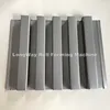 Metaal Wandpaneel Bekleding Rolvormmachine Doosrib Wandbekledingsmachine