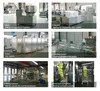 Absorb Well Instant Graanpoeder Maakmachine Verwerkingslijn