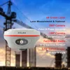 Kolida K60 Medição a Laser de Posicionamento Visual com Dupla Câmera GPS Gnss Rtk Beidou Precisão Receptor GPS Rtk Levantamento a Laser Rtk