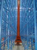 Asrs-Systemregal intensive Lagerung Regalsystem automatische Lagerung automatisierte dreidimensionale Regale