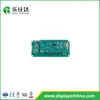 1602 Modulo Display LCD 16X2 Modulo LCD Seriale Verde Retroilluminato