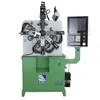Macchina per molle a vite CNC, macchina per molle, macchina per formatura filo
