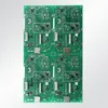 Ensamblaje del Controlador Principal del Sistema Linux Embebido