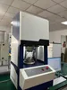 Reômetro Sem Rotor Computadorizado para Máquinas de Reologia de Materiais de Borracha