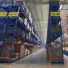 Selektive Palettenregal Verpackungsliste Jede Charge Bequeme Zählung Keine Fehler für Lagerregal Schwerlastregal Stahlregal