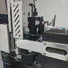 Präzise Positionssperre Desktop Automatische Dosiermaschine für Fingerabdruckmodul-Bonding