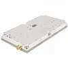 Modulo Amplificatore di Potenza RF Metallico Inchiuso 100W, Modulo Amplificatore di Segnale RF Multi Interfaccia