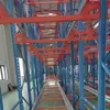 Sistema di scaffalatura a shuttle radio personalizzato per magazzino automatizzato con pallet, direttamente dalla fabbrica cinese