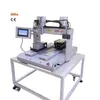 Macchina per il collaudo di inserti a filettatura Go/No-Go, macchina automatica per il collaudo delle filettature, attrezzatura di ispezione automatica