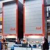Automatisches Lagerregalsystem ASRS Automatisierung Regalsystem Vertikales Hebemodul