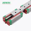 ระบบนำทางเชิงเส้น ไฮวิน Rg15 Rgr15 บล็อกลูกปืนเชิงเส้น Rgh15ca Rgh15 Rgh15ha