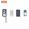 Код фиксированный / Код переменный Дистанционный контроль Антиугонная сигнализация Ультра 433MHz Обучающий код Автомобильные ключи дистанционного управления