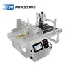 Impresora de alimentación por inyección de tinta compacta con sistema de codificación multilingüe impresora de inyección de tinta con codificación multilingüe para soluciones de etiquetado eficientes