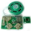 Módulo de sonido de chips de música programables para tarjetas de felicitación