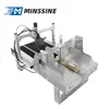 Impresora de alimentación por inyección de tinta compacta con sistema de codificación multilingüe impresora de inyección de tinta con codificación multilingüe para soluciones de etiquetado eficientes