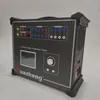 Sistema di Test di Protezione a Iniezione Secondaria Fase Basato su Microcomputer 3