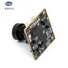 Modul Kamera USB 720p Pemindai Kode Batang Kecepatan Tinggi Tanpa Bayangan Modul Kamera HD