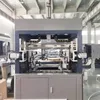 Máquina de Fazer Caixa Rígida a Preço de Fábrica Máquina Boxer Máquina de Embalagem Máquina de Punção