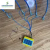 Sistema de Controle de Grãos Sensor de Umidade Cabo Sistema de Monitoramento de Temperatura