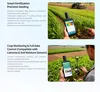 Tc60-Rtk Rtk PDA Android 14 IP67 Terminale Rugged