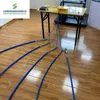 Sistema de Controle de Grãos Sensor de Umidade Cabo Sistema de Monitoramento de Temperatura
