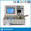 Tester automatico di punto di infiammabilità Pmcc Tester di punto di infiammabilità - Strumento di prova per oli