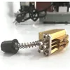 Máy in mã số lô HP241b Máy in mã nóng
