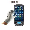Industriële PDA Android Apparaat 2D Barcode Scanner Handheld Terminal Qr Code Lezer Barcode Lezer