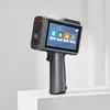Mini kapazitiver Touchscreen Handheld Datencoder tragbare Inkjet-Codiermaschine