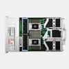 Serveur rack Dell PowerEdge R7725 EPYC 9754 pour hébergement Web et matériel de virtualisation