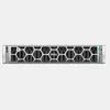 Serveur rack Dell PowerEdge R7725 EPYC 9754 pour hébergement Web et matériel de virtualisation