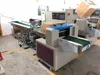 Máquina de Envasado de Papel Totalmente Automática A4, Máquina de Envasado por Flujo, Máquina de Envasado Horizontal