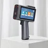 Mini kapazitiver Touchscreen Handheld Datencoder tragbare Inkjet-Codiermaschine