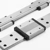 Guide Lineari Miniature ad Alta Precisione Mgn7 Guide Lineari in Acciaio Scorrevoli