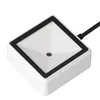 Fabrieksprijs Vaste Bevestiging Scanner Grote Scanvenster Qr Code Scanner Module voor 1d 2D Qr Code Scanning POS Qr Code Scan Motor