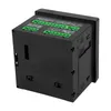 Registratore di dati di temperatura wireless strumenti di misurazione contatore elettrico