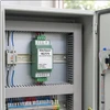 Hai Relay Đầu Ra, Modbus TCP và Mqtt, Giao Thức Giao Tiếp Tín Hiệu Cảm Biến Module WiFi