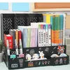 Dateiablageordner Aufbewahrungsbox Schreibtisch Datei Box