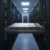 Sunucu Bilgisayarı Yepyeni R450 1u Rack Tabanlı Temel Bilgisayar Sunucusu