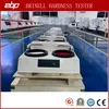 ASTM ISO規格金属圧縮曲げせん断試験機