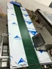 Máquina de Envasado de Papel Totalmente Automática A4, Máquina de Envasado por Flujo, Máquina de Envasado Horizontal