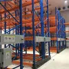 Storage Rack Mobile Racking System for Heavy Loads Pallet Storage