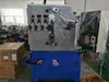 340 Máquina de hacer resortes de compresión CNC Colier
