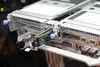 Neue Dells Poweredge R750 R640 R440 R340 2u Rack-Server