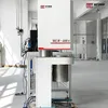 Hst-Cr5a Yüksek Sıcaklık Kapiler Reometre Bilgisayarlı Plastik Ekstrüzyon Reometre Test Cihazı