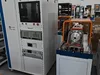 Perangkat Uji Umur Kenaikan Suhu Modul Motor Sendi Robot